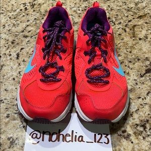 Nike Wild Trail